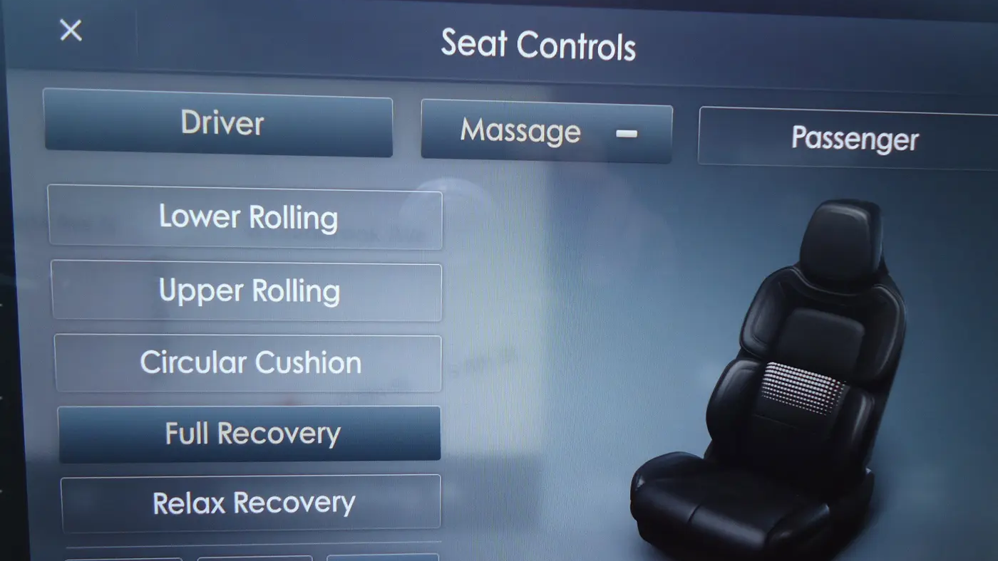 2023 Lincoln Aviator Grand Touring