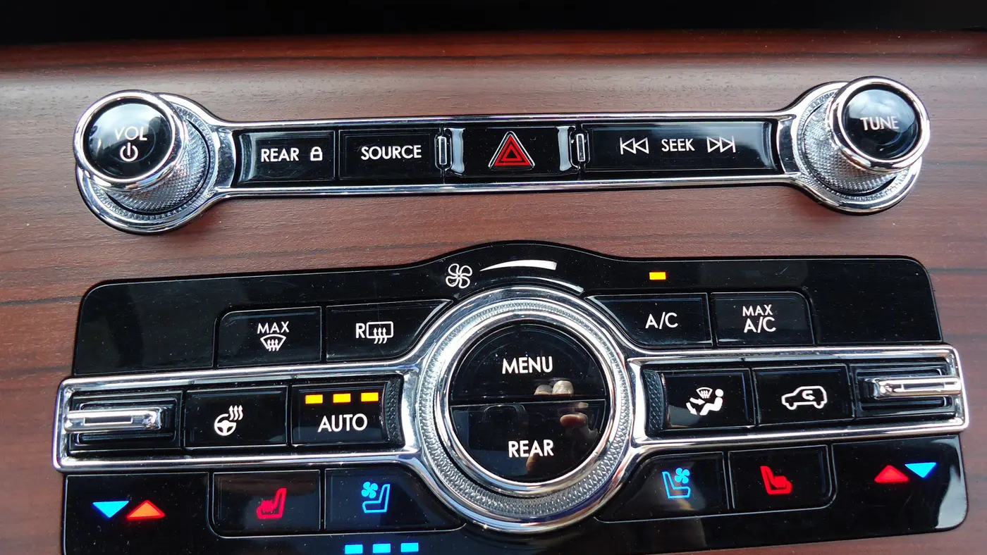 2023 Lincoln Aviator Grand Touring