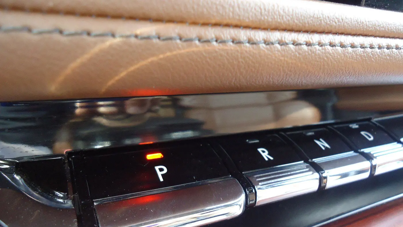 2023 Lincoln Aviator Grand Touring