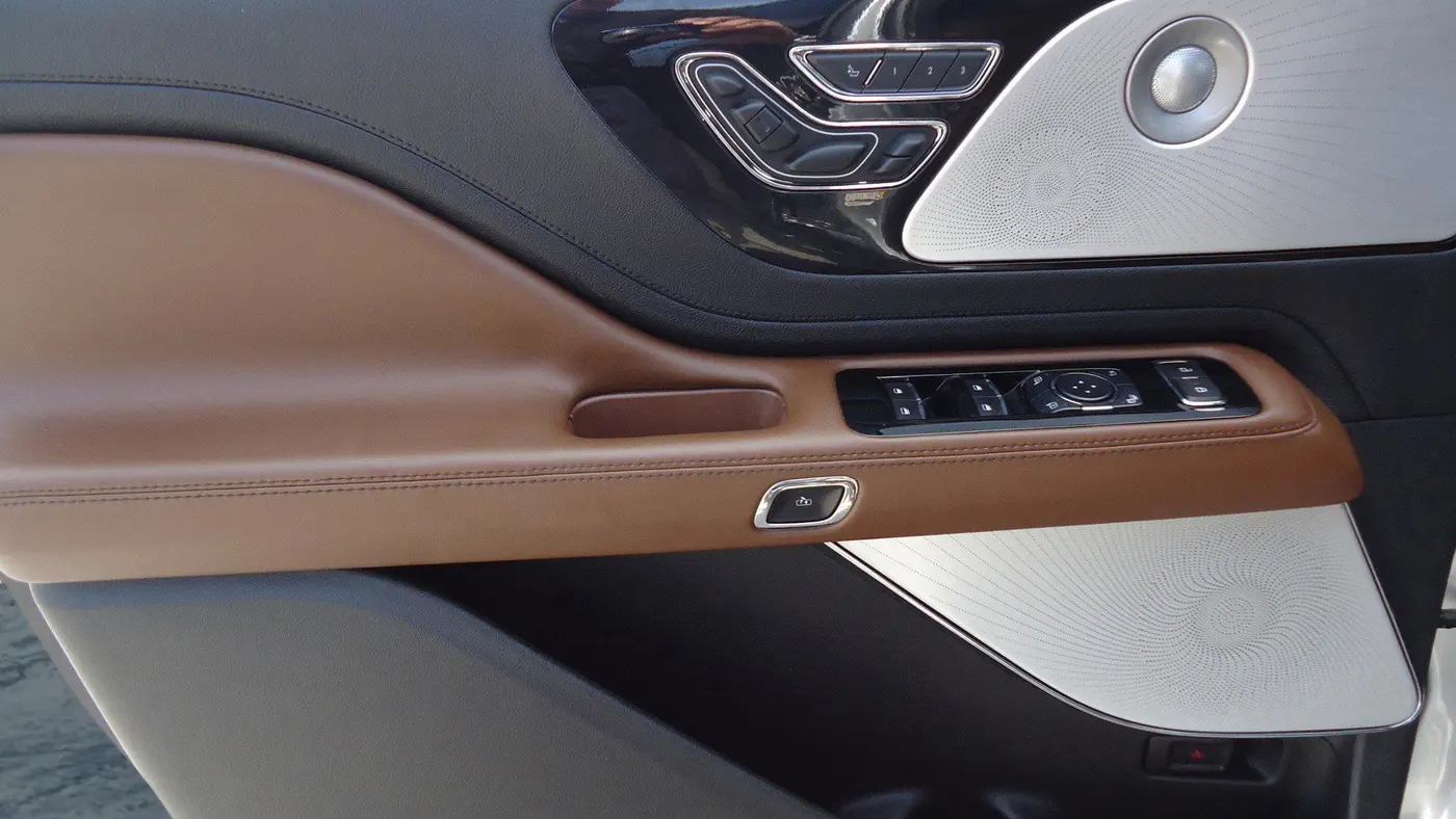 2023 Lincoln Aviator Grand Touring