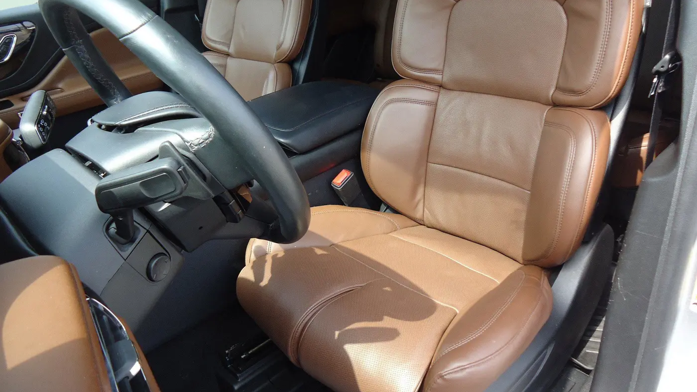 2023 Lincoln Aviator Grand Touring
