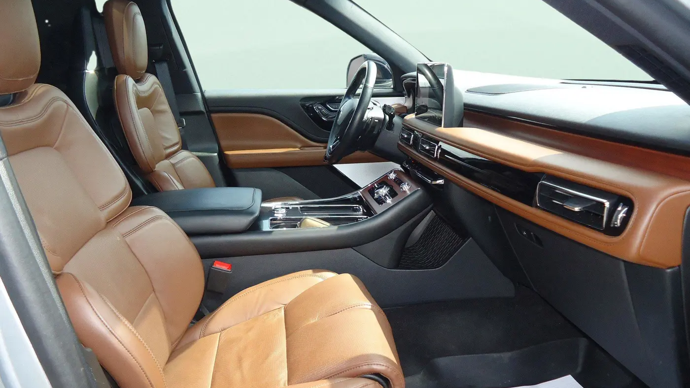 2023 Lincoln Aviator Grand Touring