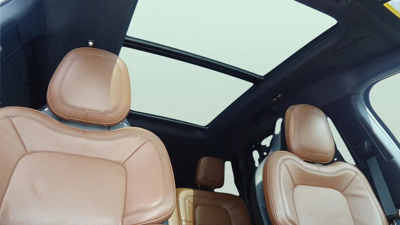 2023 Lincoln Aviator Grand Touring