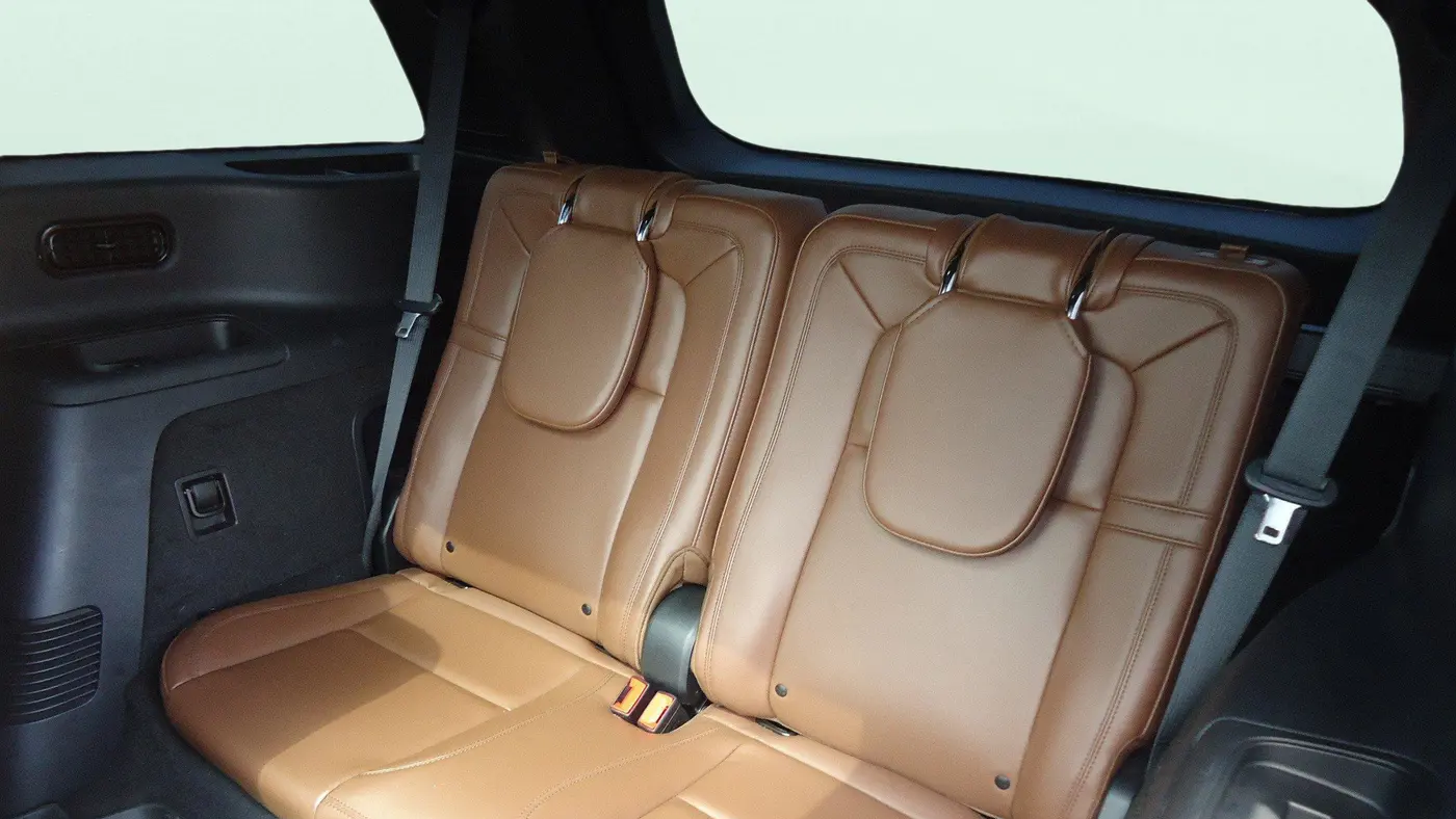 2023 Lincoln Aviator Grand Touring
