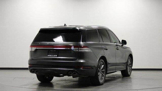 2020 Lincoln Aviator Grand Touring