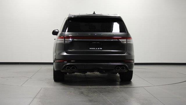 2020 Lincoln Aviator Grand Touring