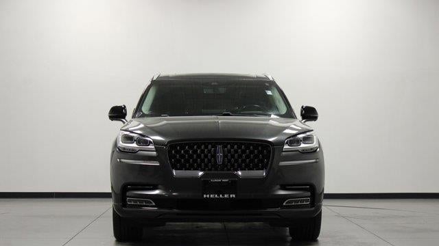 2020 Lincoln Aviator Grand Touring