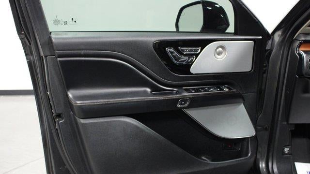 2020 Lincoln Aviator Grand Touring