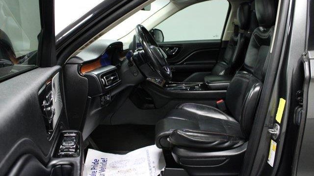 2020 Lincoln Aviator Grand Touring
