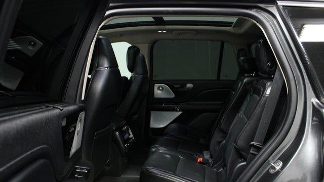 2020 Lincoln Aviator Grand Touring