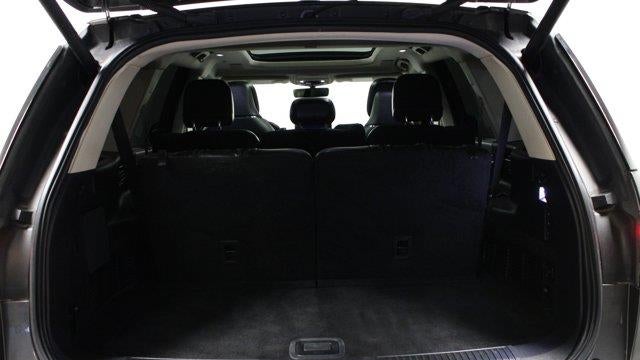 2020 Lincoln Aviator Grand Touring