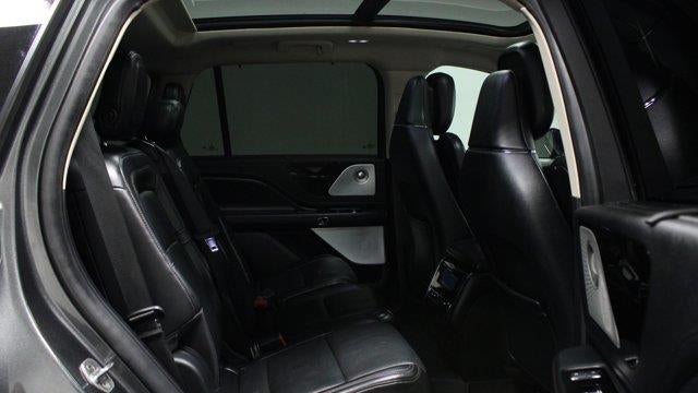 2020 Lincoln Aviator Grand Touring