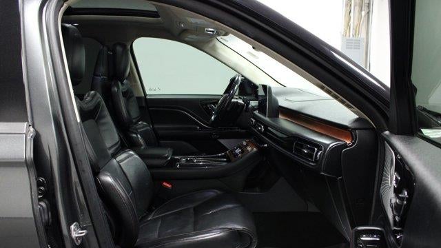 2020 Lincoln Aviator Grand Touring