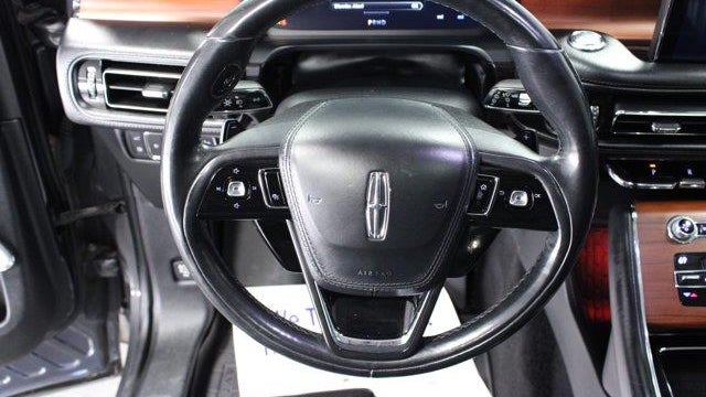 2020 Lincoln Aviator Grand Touring
