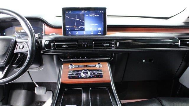2020 Lincoln Aviator Grand Touring