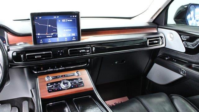 2020 Lincoln Aviator Grand Touring
