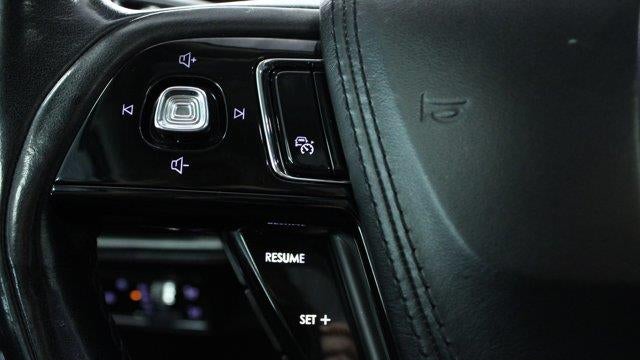2020 Lincoln Aviator Grand Touring