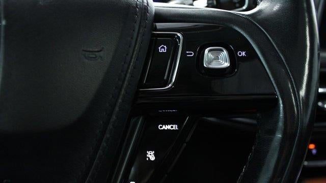 2020 Lincoln Aviator Grand Touring