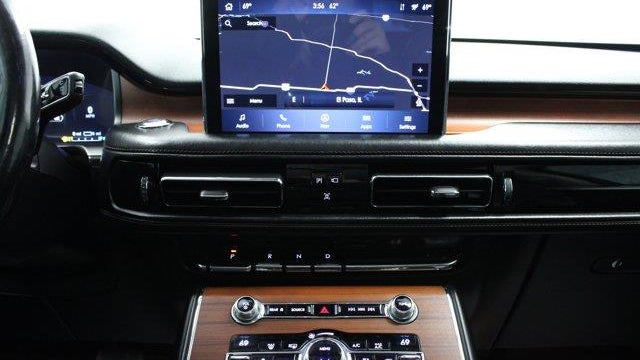 2020 Lincoln Aviator Grand Touring