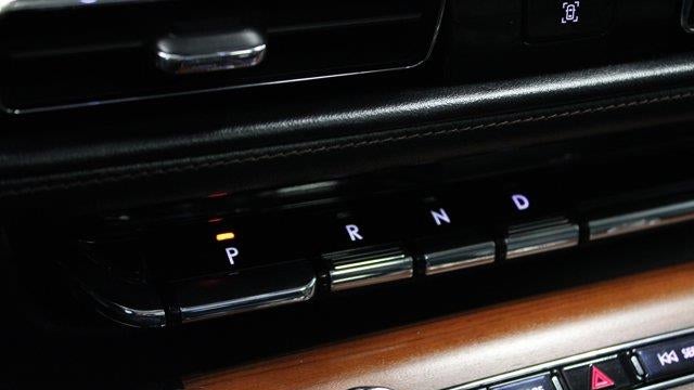 2020 Lincoln Aviator Grand Touring