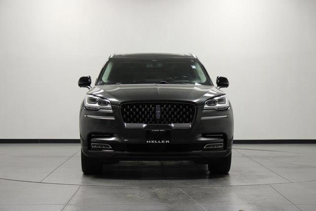 2020 Lincoln Aviator - $24,962