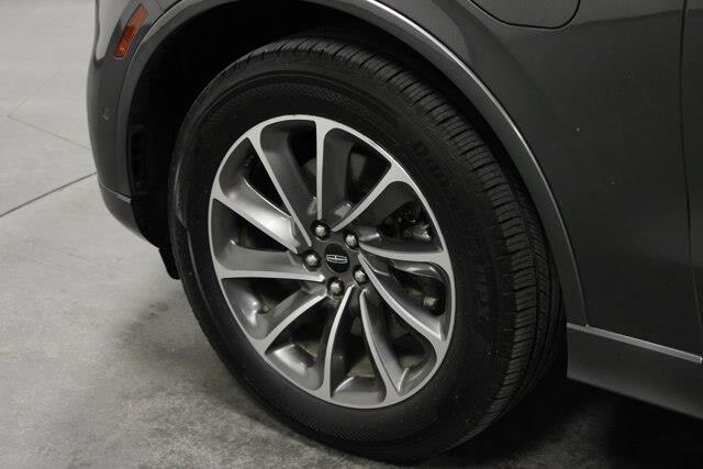 2020 Lincoln Aviator - $24,962