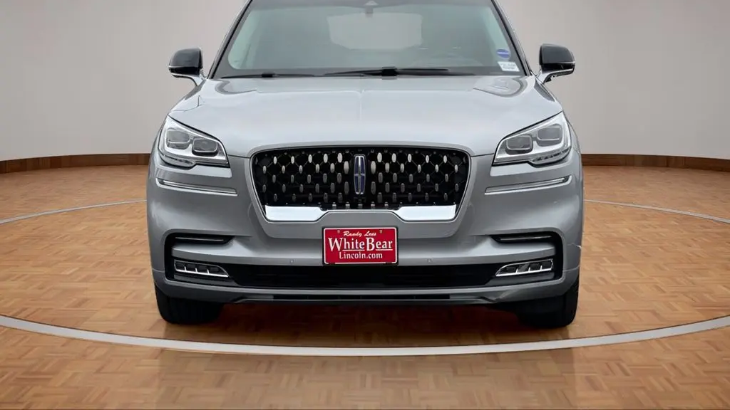 2021 Lincoln Aviator Grand Touring