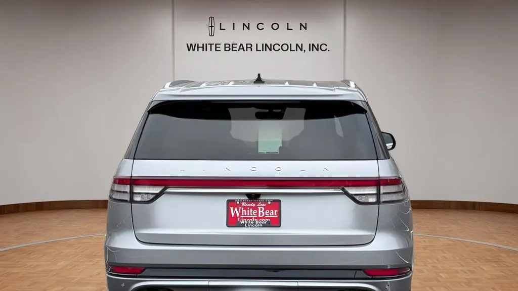 2021 Lincoln Aviator Grand Touring