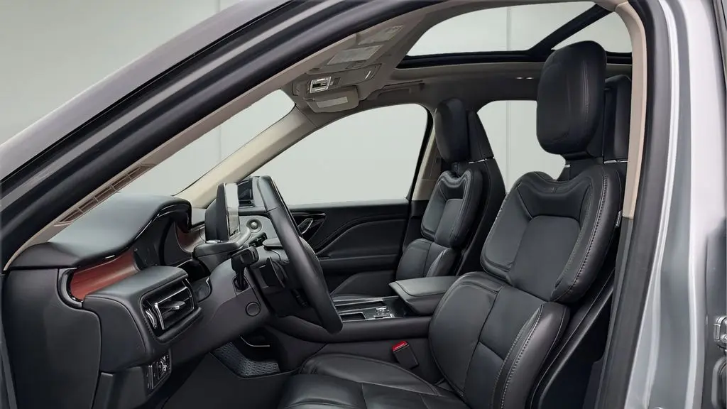 2021 Lincoln Aviator Grand Touring