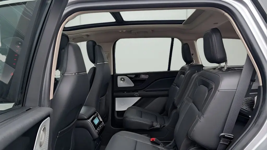 2021 Lincoln Aviator Grand Touring