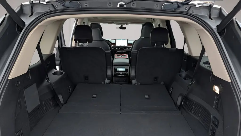2021 Lincoln Aviator Grand Touring