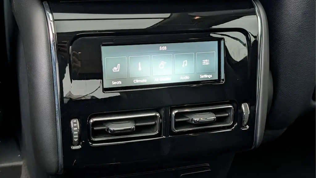 2021 Lincoln Aviator Grand Touring