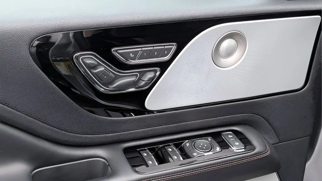 2021 Lincoln Aviator Grand Touring