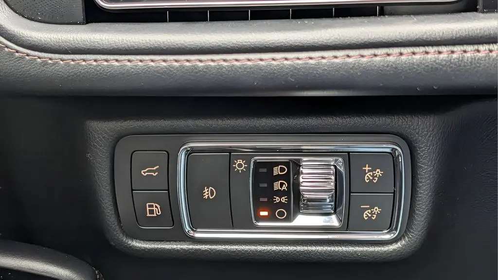 2021 Lincoln Aviator Grand Touring