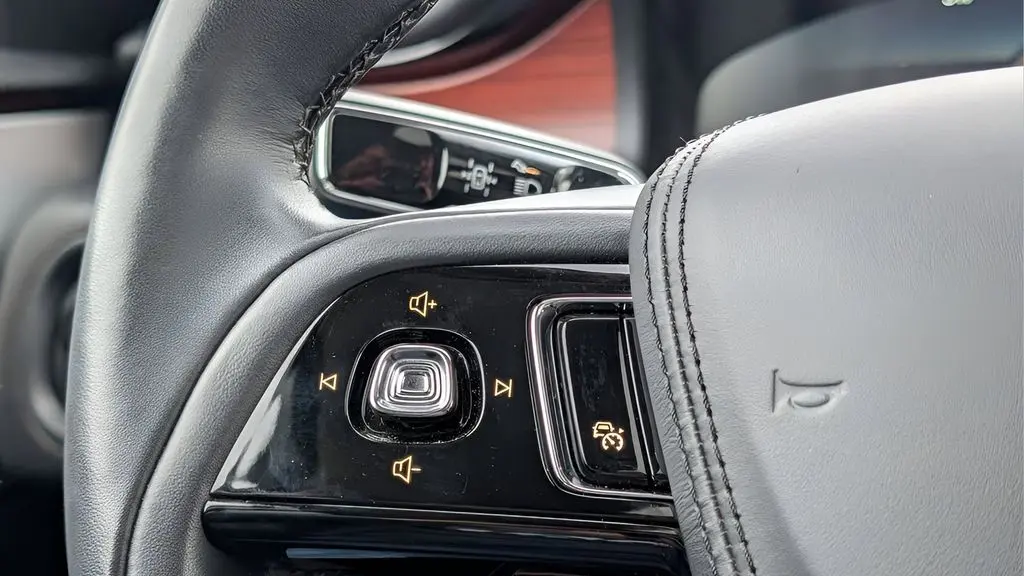 2021 Lincoln Aviator Grand Touring