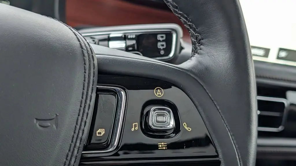 2021 Lincoln Aviator Grand Touring