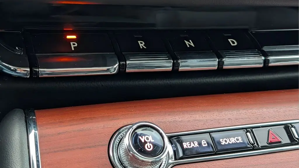 2021 Lincoln Aviator Grand Touring