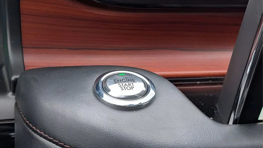 2021 Lincoln Aviator Grand Touring