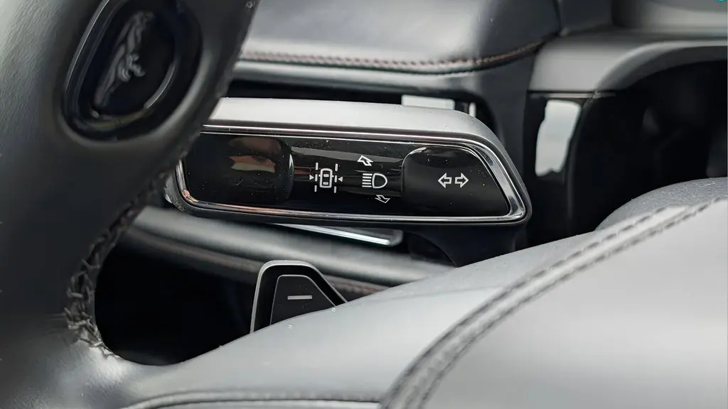 2021 Lincoln Aviator Grand Touring