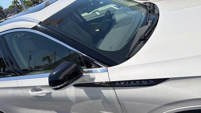 2023 Lincoln Aviator Grand Touring