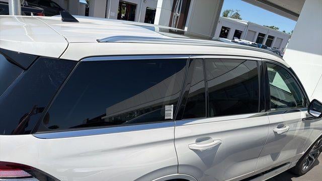 2023 Lincoln Aviator Grand Touring