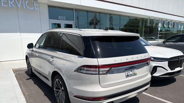 2023 Lincoln Aviator Grand Touring