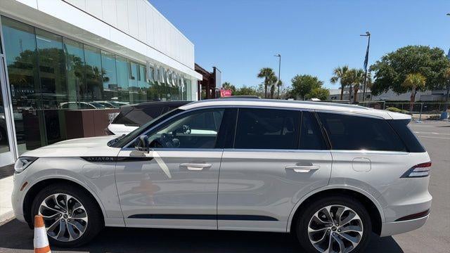 2023 Lincoln Aviator Grand Touring