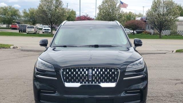 2023 Lincoln Aviator Grand Touring