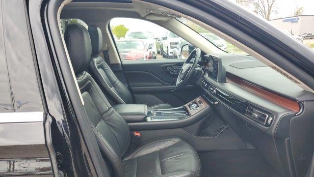 2023 Lincoln Aviator Grand Touring