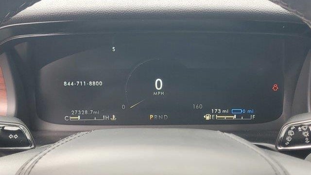 2023 Lincoln Aviator Grand Touring
