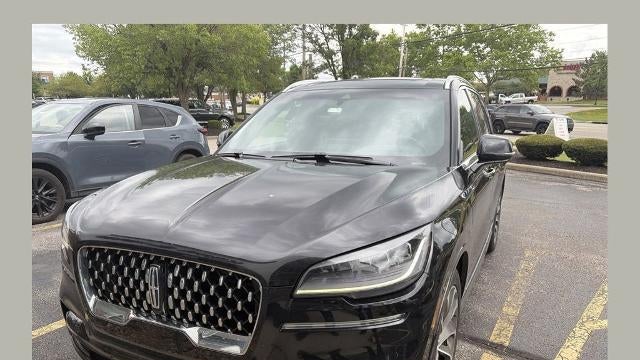 Preowned 2023 Lincoln Aviator Grand Touring for Sale