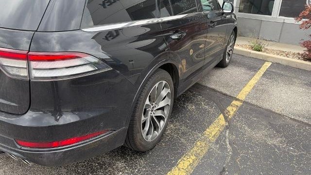 2023 Lincoln Aviator Grand Touring