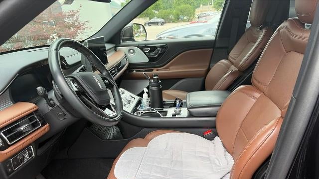 2023 Lincoln Aviator Grand Touring