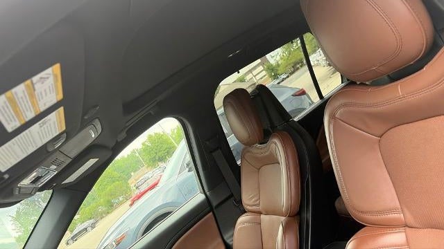 2023 Lincoln Aviator Grand Touring